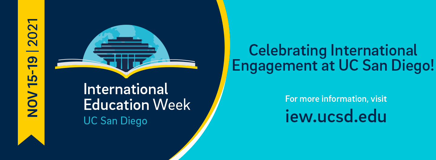 International Education Week